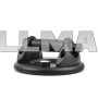 Вакуумная присоска для тяжелых материалов Tvardy T01254 присоска для переноски стекла