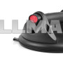 Вакуумная присоска для тяжелых материалов Tvardy T01254 присоска для переноски стекла