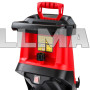 Садовый измельчитель веток электрический RED TECHNIC RTRDG0130