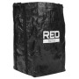 Садовий подрібнювач гілок електричний RED TECHNIC RTRDG0130