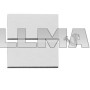 Бездротовий дверний дзвінок MALATEC Білий 23372