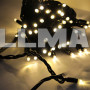 Світлодіодна гірлянда 100 LED 9 м