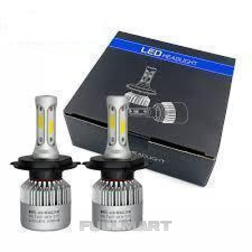 Светодиодние лампи LED лампы Xenon S2 H7 (ближний/дальний) CG02