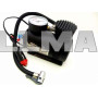 Автомобильный компрессор Air Pomp Ji030, для подкачки шин