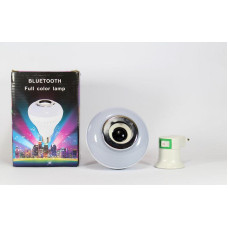 Светодиодная диско лампа Ball 2015-2 USB player