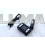 FM-модулятор трансмитер FM MOD. 151/ED 48, с зарядкой  для телефона от прикуривателя и от сети