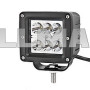 Автофара LED (6 LED) 5D-18W-SPOT CG02