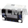 Автомагнитола MP3 9902 2DIN  с евро разъемом