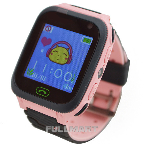 Наручные часы детские Smart Watch F3 CG06