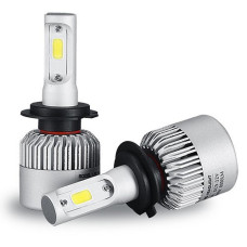 Car Led H3 (led лампы для автомобиля), автомобильные светодиодные лампы CG02