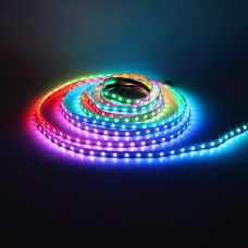 Новогодние гирлянды Led лента,cветодиодная лента 160LED 5м 