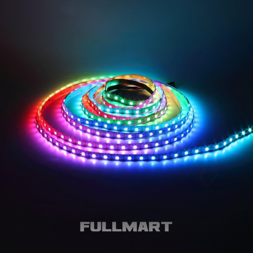 Новогодние гирлянды Led лента,cветодиодная лента 160LED 5м 