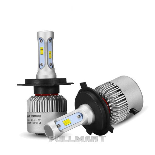 Car Led H4 (led лампы для автомобиля), автомобильные светодиодные лампы CG02