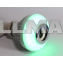 Светодиодная диско лампа Ball 2015-2 USB player