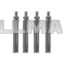 Кріплення до гойдалки/гамака Malatec 23844