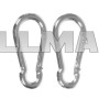 Кріплення до гойдалки/гамака Malatec 23844