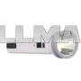 Лампа фонарь GH-6661 Rechargeable Emeancy Light