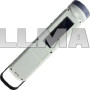 Лампа фонарь GH-6661 Rechargeable Emeancy Light