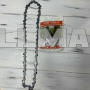Ланцюг Saw Chain 12 на акумуляторну ланцюгову міні пилку 12 дюйм. 30см 45 ланок