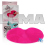 Силиконовий коврик Brush Spa для миття косметичних кистей для макіяжу