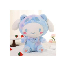 Мягкая игрушка аниме голубой кролик Май Мелоди My Melody 40 см