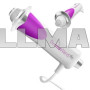 Масажер для обличчя Derma Wand Pro для омолодження обличчя та розгладження зморшок
