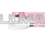 Манеж дитячий Malatec 125 × 65 см рожевий 8493