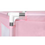 Манеж дитячий Malatec 125 × 65 см рожевий 8493