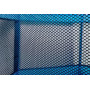 Манеж дитячий Malatec 125 × 65 см блакитний 8494