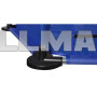 Манеж дитячий Malatec 125 × 65 см синій 8495