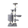 Когтеточка для кота 118 см 19121