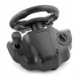 Руль игровой с педалями газа и тормоза Esperanza EGW101