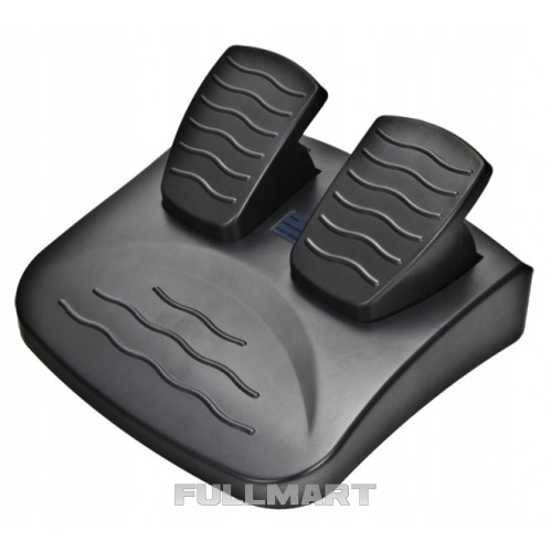 Ігровий кермо з вібраціями, джойстик з педалями! PC PS3 XBOX 360 USB