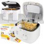 Фритюрниця Esperanza EKG012 2.5 л