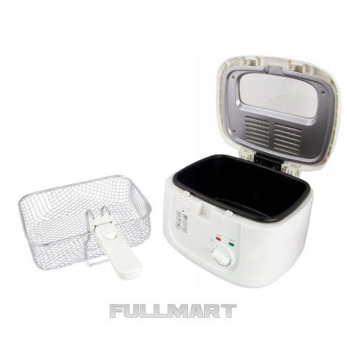 Фритюрниця Esperanza EKG012 2.5 л