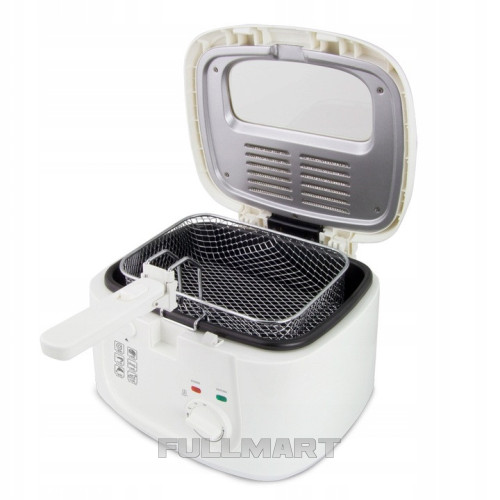 Фритюрниця Esperanza EKG012 2.5 л