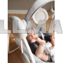 Кресло-качалка MoMi Liss