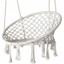Садовое подвесное кресло-качалка Omna 60 x 120 L-184
