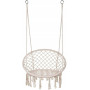Садовое подвесное кресло-качалка Omna 60 x 120 L-184
