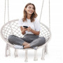 Садовое подвесное кресло-качалка Omna 60 x 120 L-184