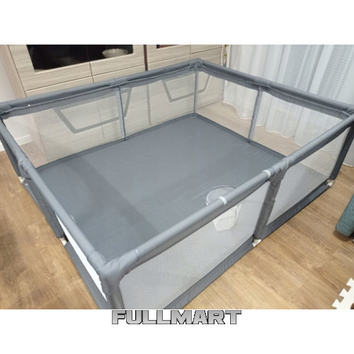Большой манеж DMR для детей 150 x 180 cm