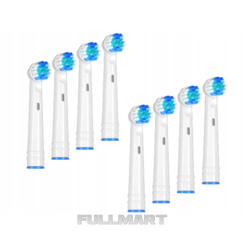 Електрична зубна щітка Oral-B D5 3750 White