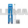 Електрична зубна щітка Oral-B D5 3750 White