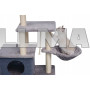 Когтеточка для кота Ender EDR215 127см
