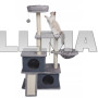 Когтеточка для кота Ender EDR215 127см