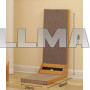 Кігтеточка для кішок гофрокартон Housely EB778