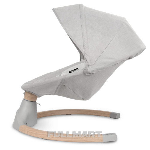 Електричне крісло-гойдалка Kidwell 2в1 LUXI Light