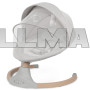 Електричне крісло-гойдалка Kidwell 2в1 LUXI Light