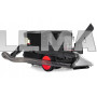 Мийний пилосос Lehmann ProWash 2000 W LHOVW-8015