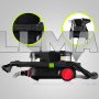 Мийний пилосос Lehmann ProWash 2000 W LHOVW-8015